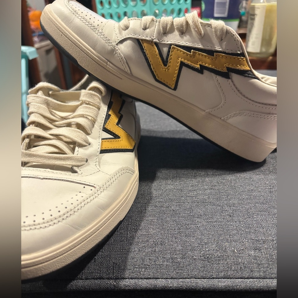 Vans Lowland CC Bolt